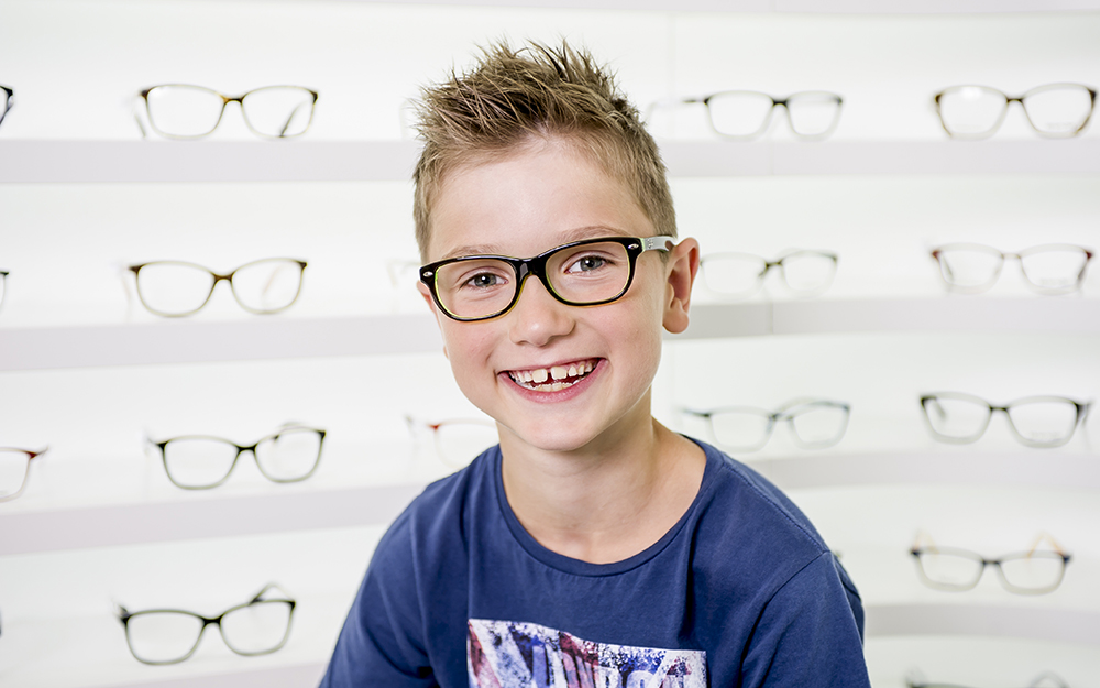 7 Tipps, die Sie beim Kauf einer Kinderbrille beachten sollten