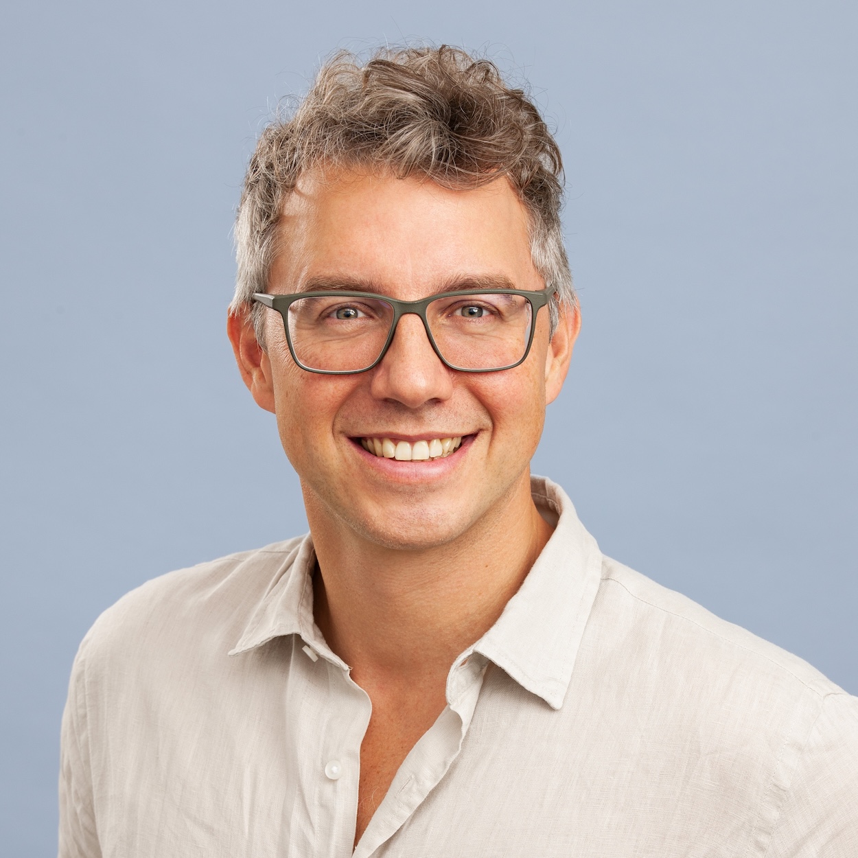 Mag. Mst. Andreas Brandstätter, Ing.