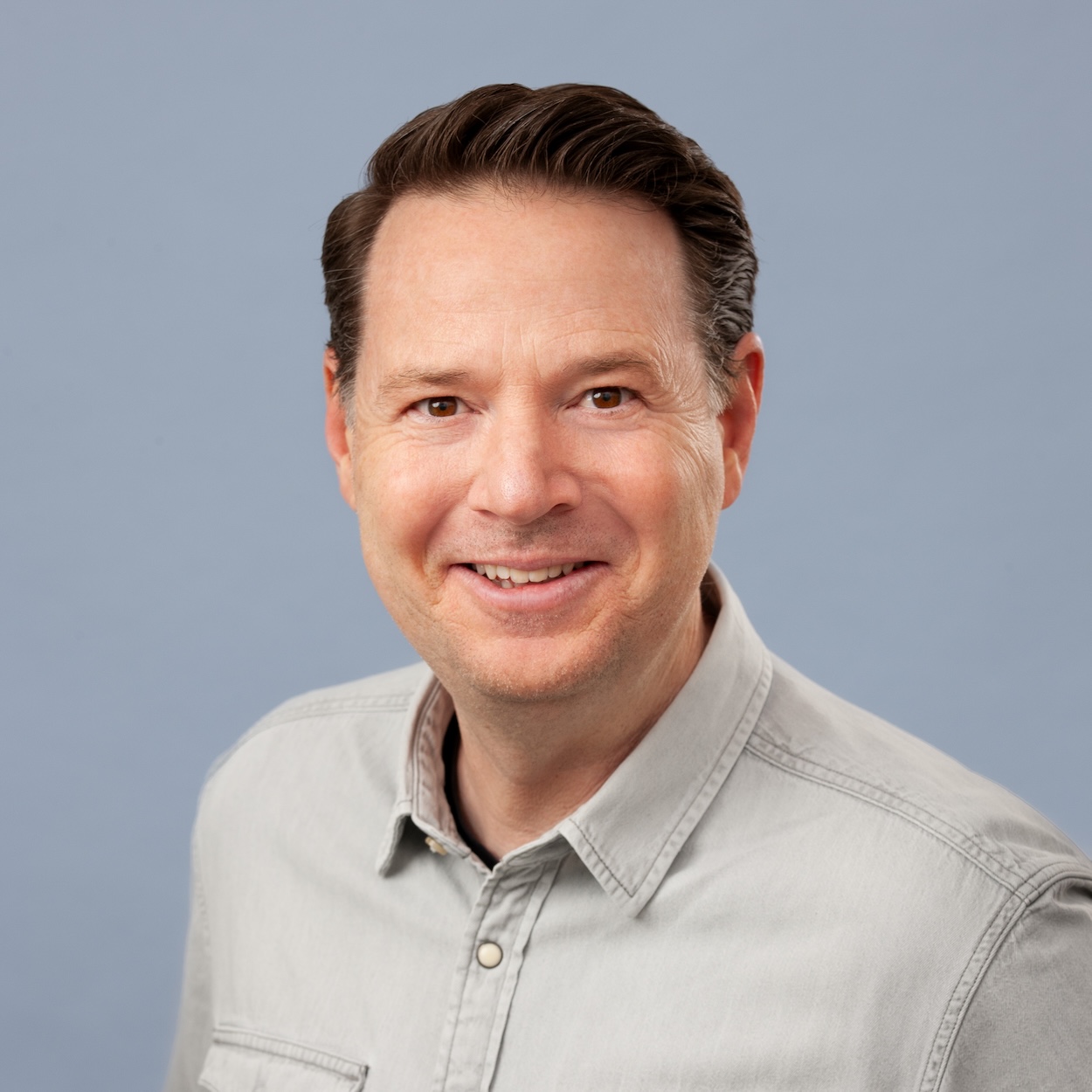 M.Sc. Mst. Holger Klevers