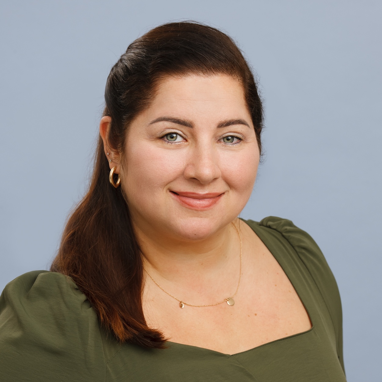 Mst.in Silvia Karrer, Ing.