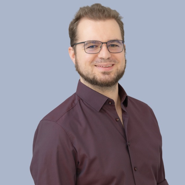 Michael Schmedler